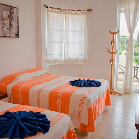 Grand Casalet Hotel Puerto Escondido  Eksteriør billede