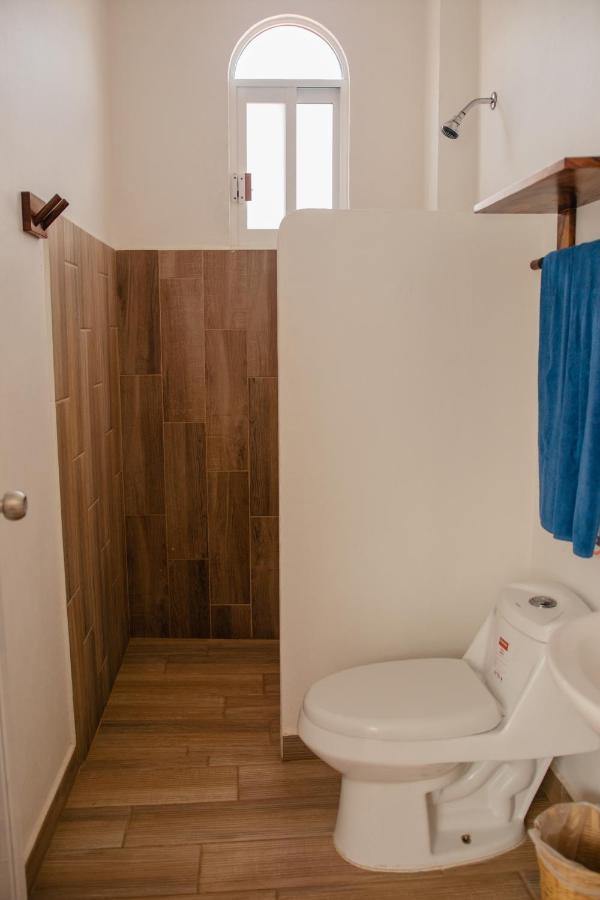 Grand Casalet Hotel Puerto Escondido  Eksteriør billede