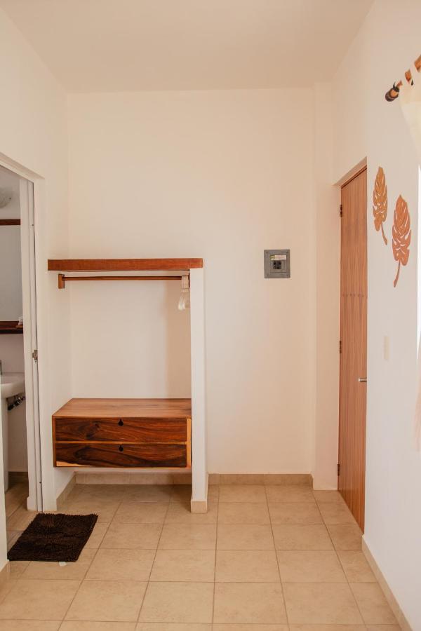 Grand Casalet Hotel Puerto Escondido  Eksteriør billede