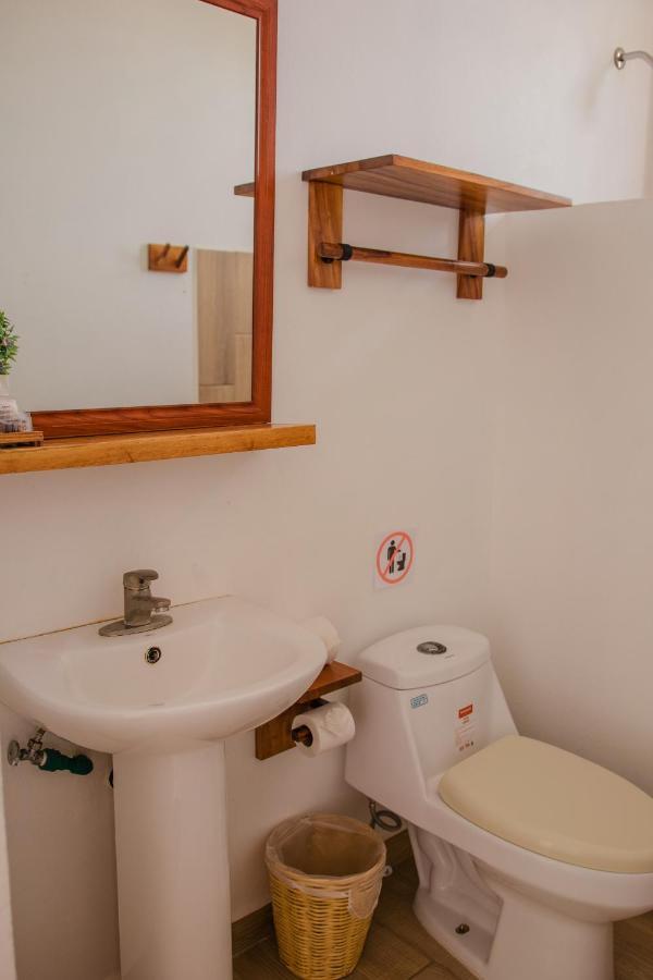 Grand Casalet Hotel Puerto Escondido  Eksteriør billede